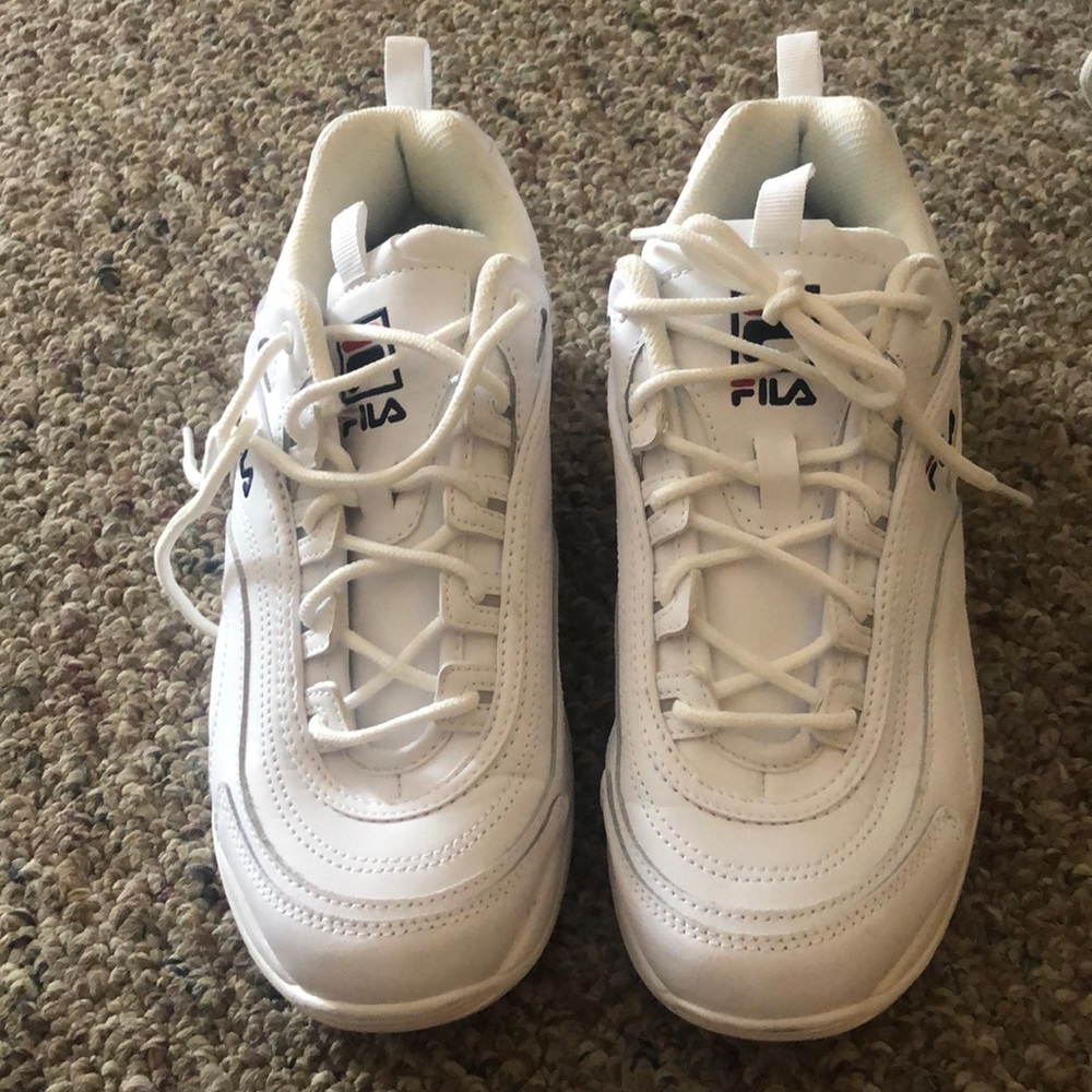 9.5 women’s Fula